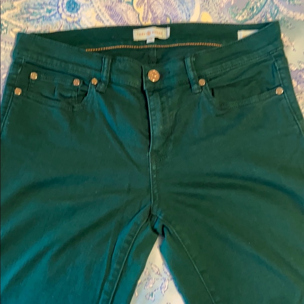 Tory Burch jeans